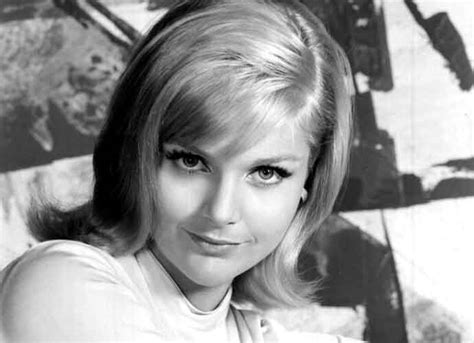 carol lynley|Carol Lynley, Star of The Poseidon Adventure, Dies at 77